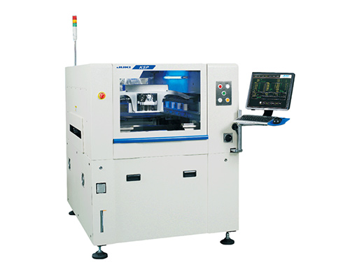 Solder Paste Printing for Smart Mirror PCBs | DZOPTO
