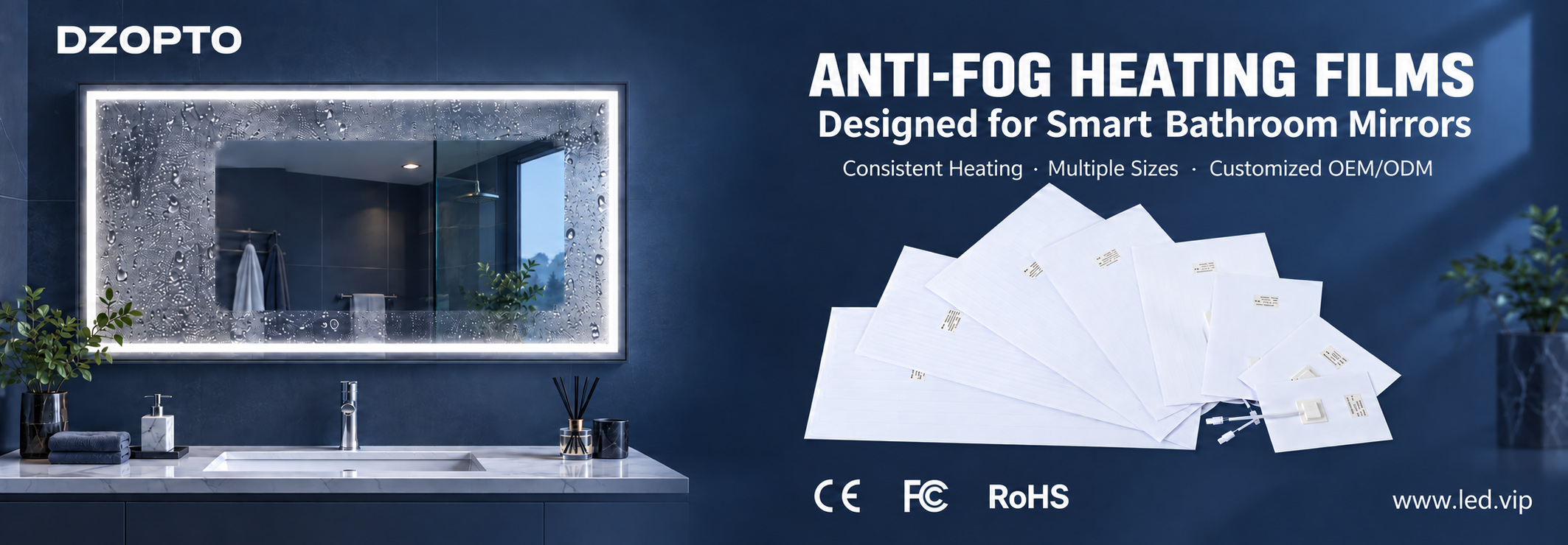 Dongguan Dingzhuo Optoelectronics