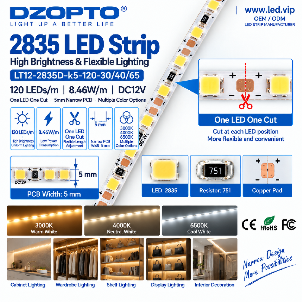 LT12-2835D-k5-120-304065